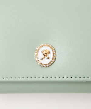 パールローズウォレット