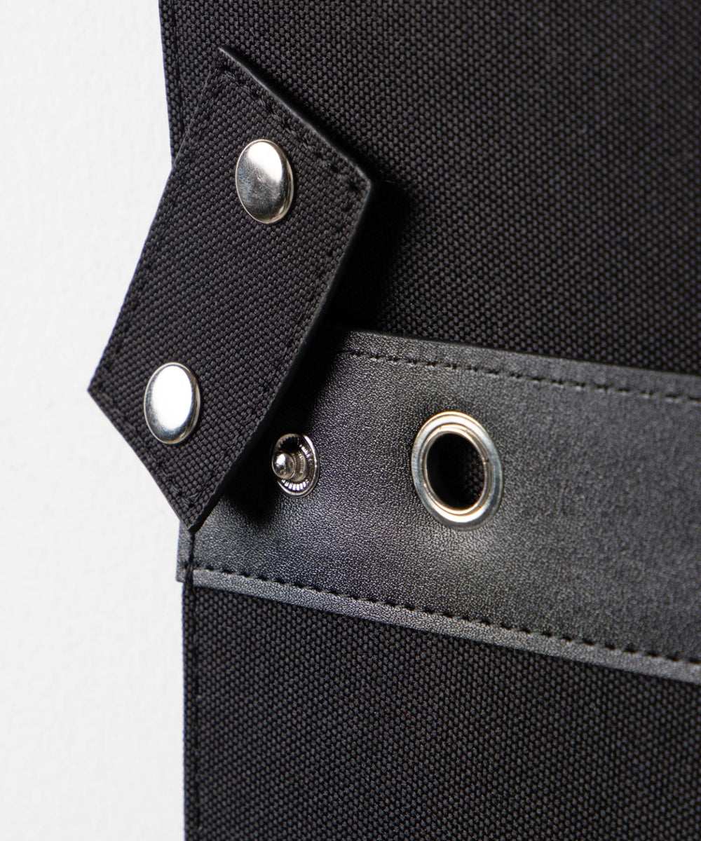 痛缶バッジウォールポケット