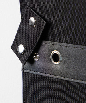 痛缶バッジウォールポケット