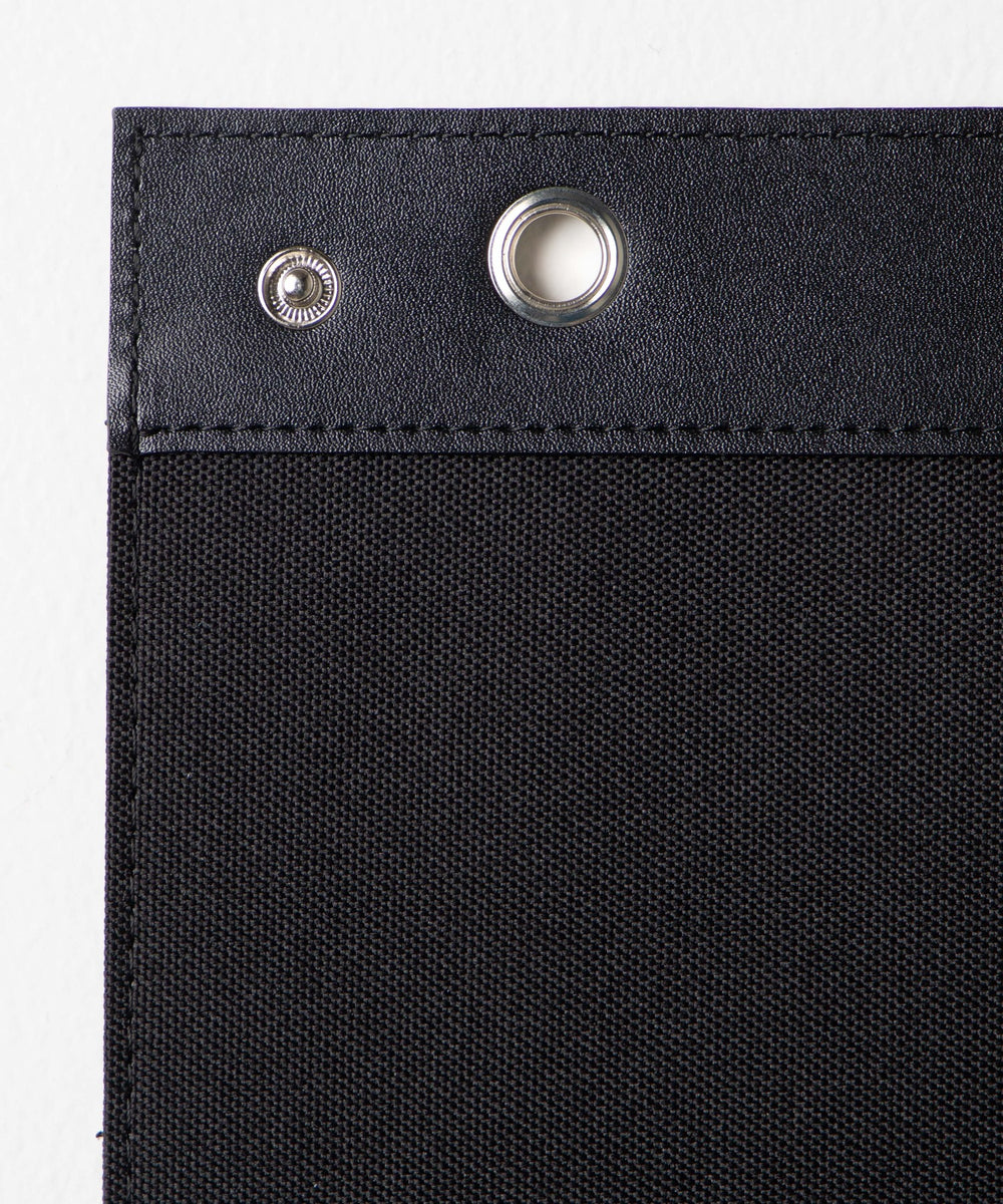 痛缶バッジウォールポケット