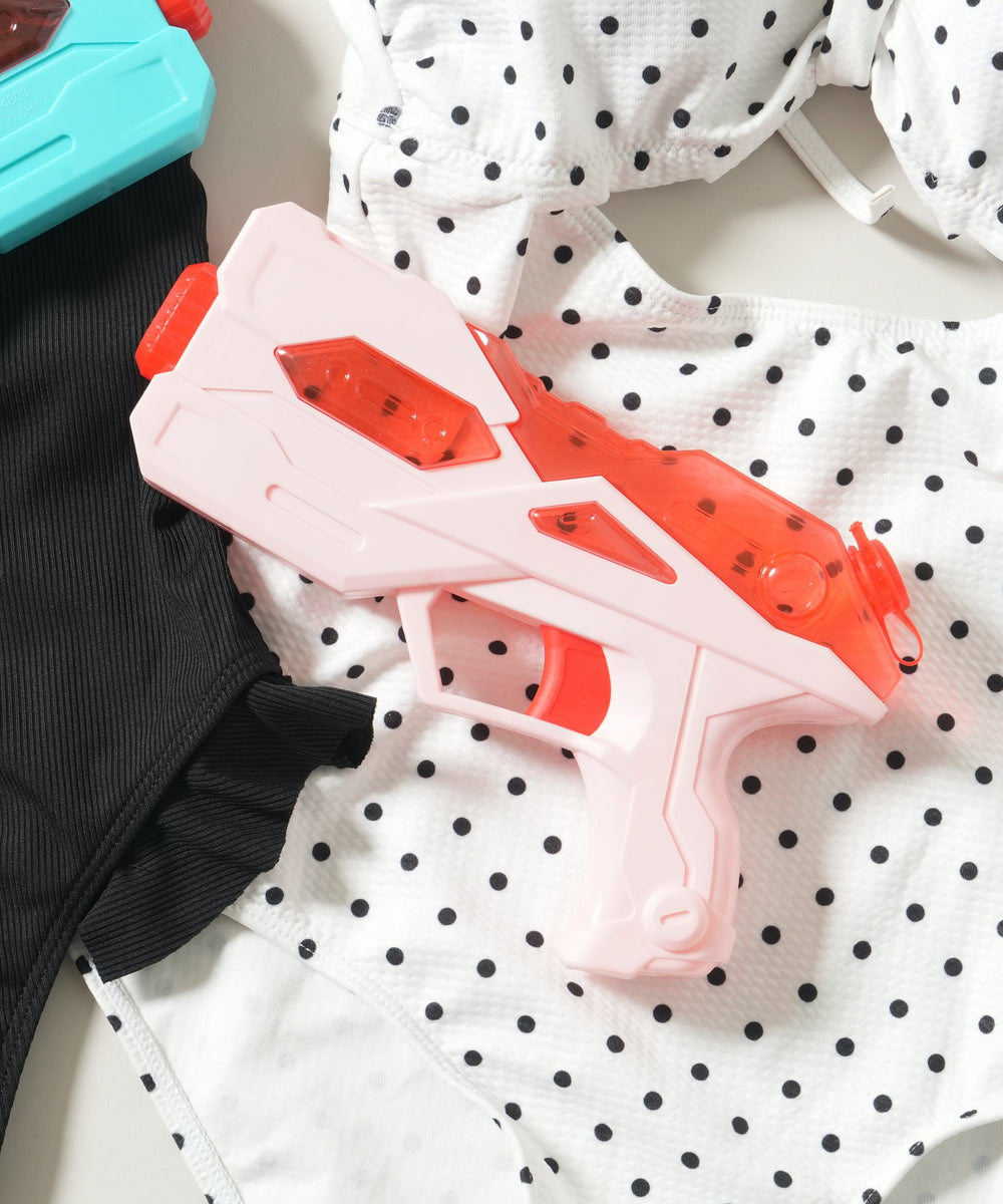 柄2(スクエア/ピンク)