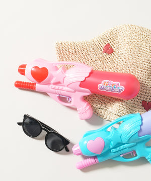 柄5(ハート/ピンク)