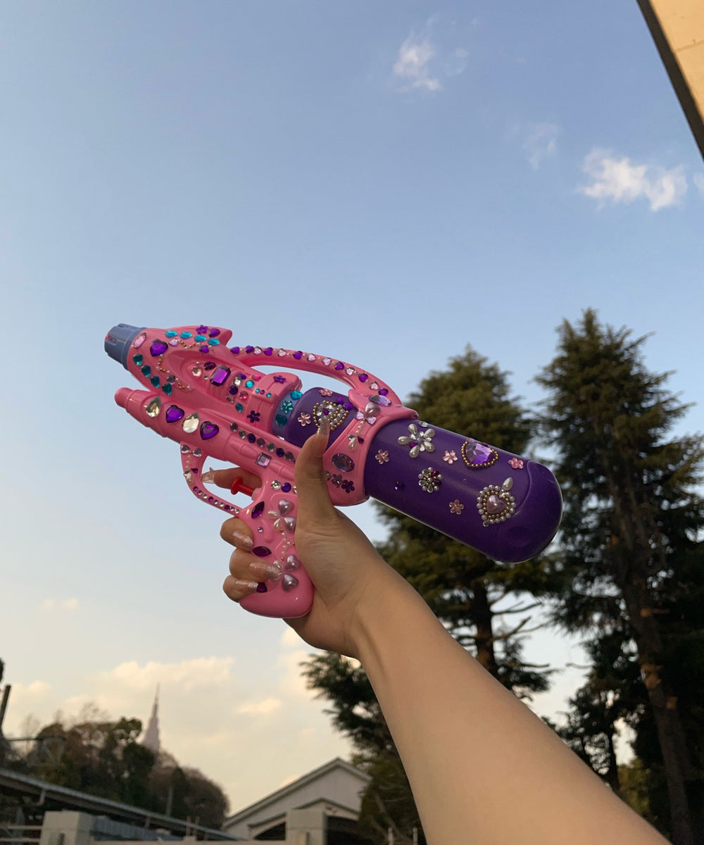 柄4(スリーム/ピンク)