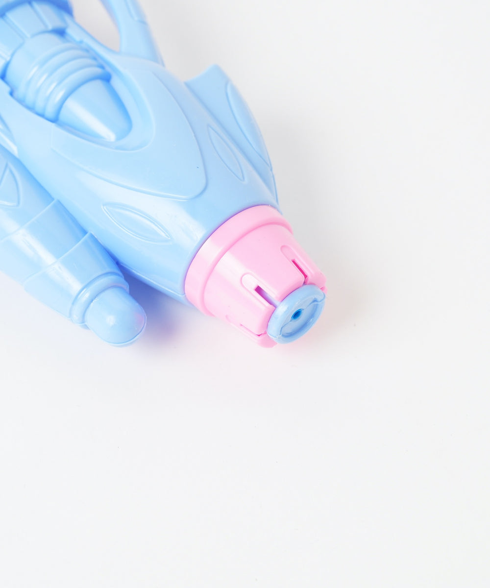 カラフル水鉄砲