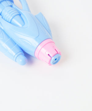 カラフル水鉄砲