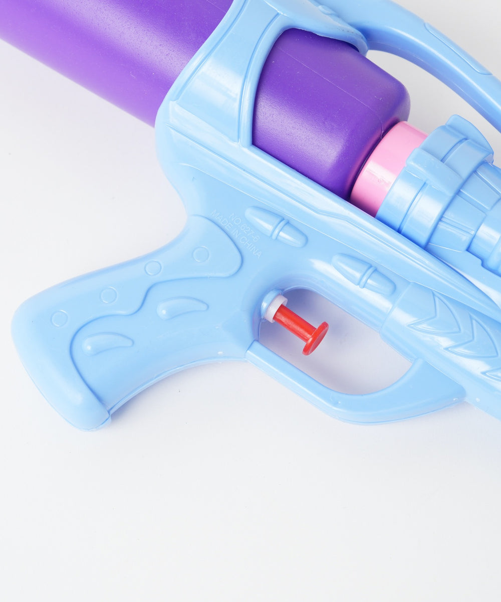 カラフル水鉄砲