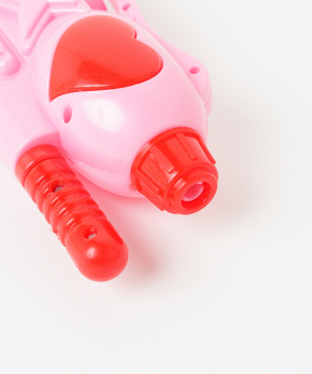 カラフル水鉄砲