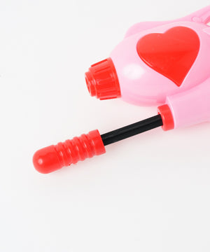 カラフル水鉄砲