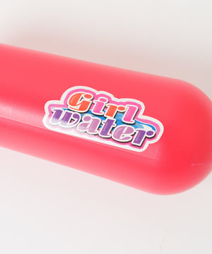 カラフル水鉄砲