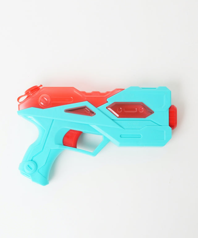 カラフル水鉄砲