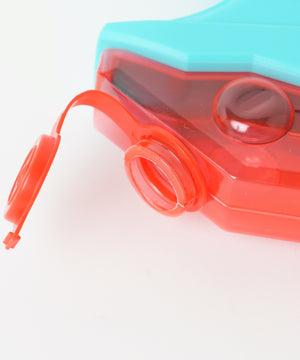 カラフル水鉄砲