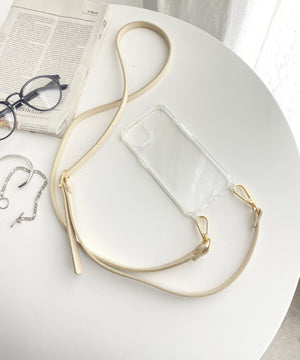 ホワイトアイボリー