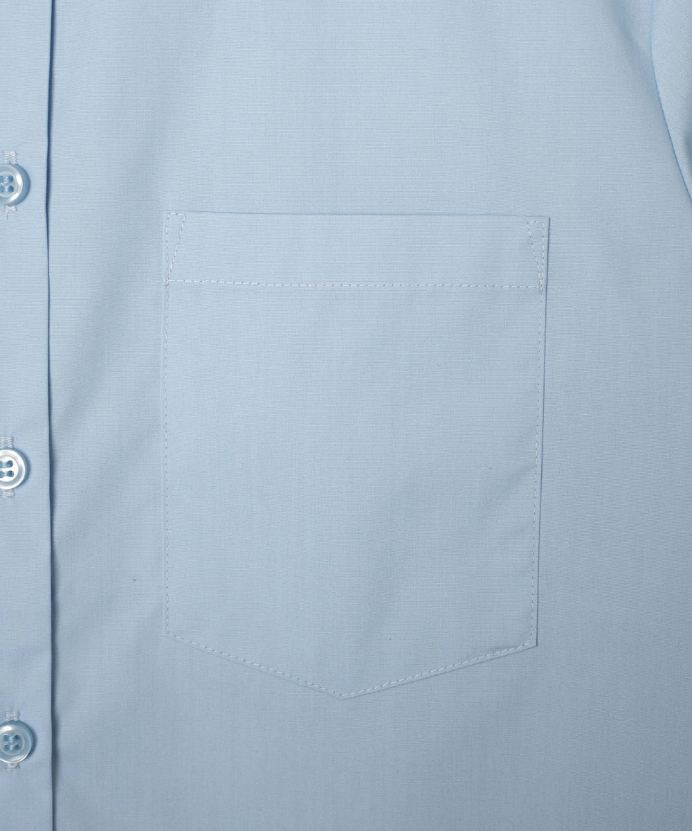 サックス　モデル：158cm　M着用