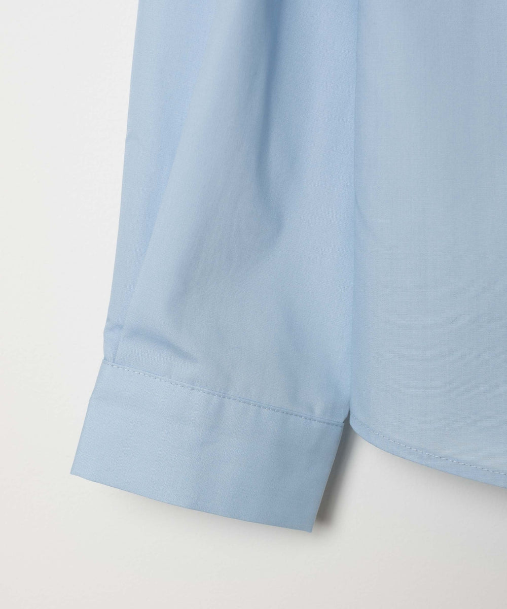 サックス　モデル：158cm　M着用