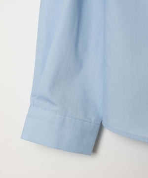 サックス　モデル：158cm　M着用