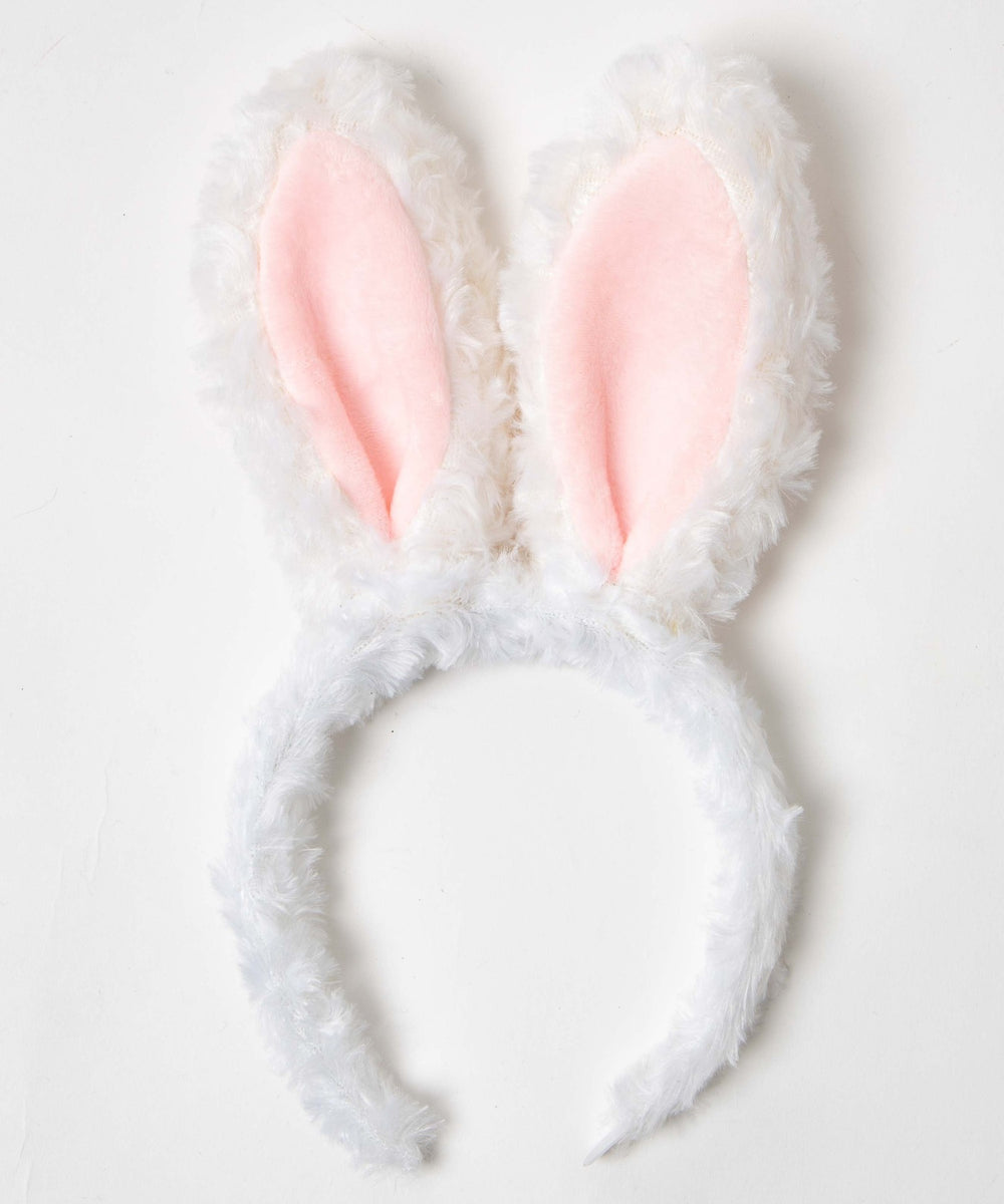 柄3:モコモコ(ホワイト)