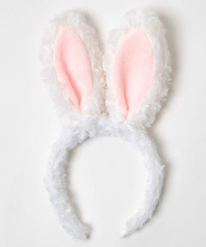 柄3:モコモコ(ホワイト)