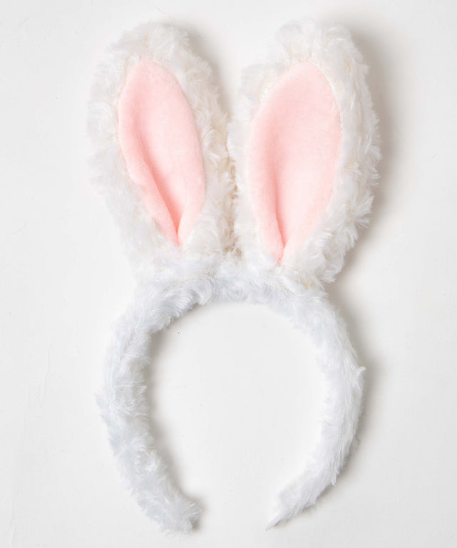 柄3:モコモコ(ホワイト)