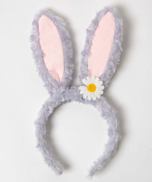 柄4:モコモコ(グレー)