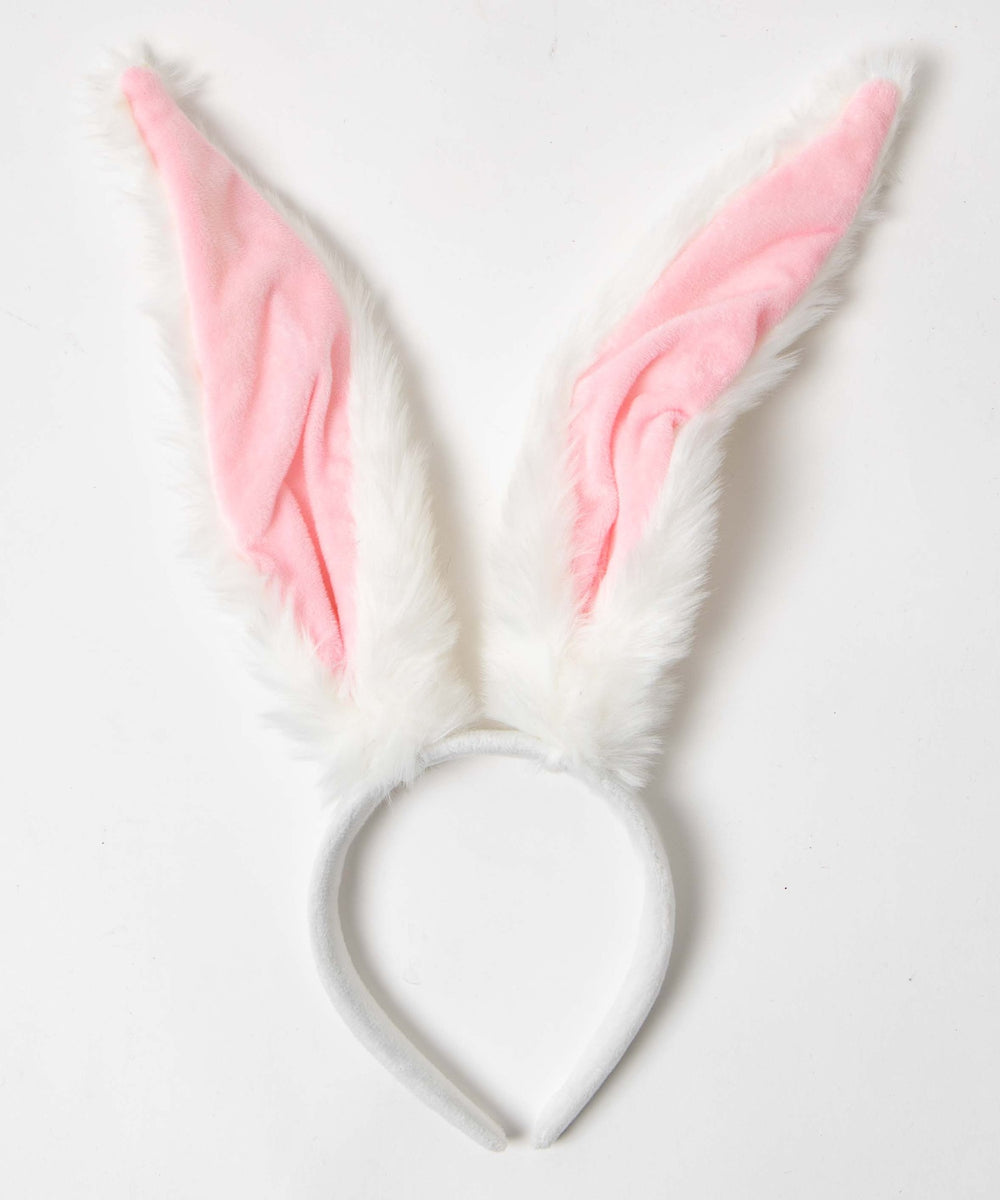 柄9:ビッグウサミミ