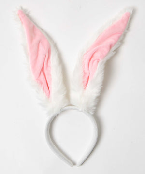 柄9:ビッグウサミミ