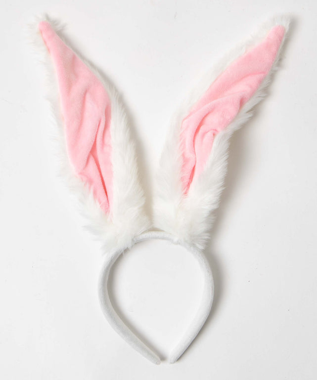 柄9:ビッグウサミミ