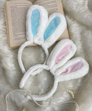 ウサミミカチューシャ