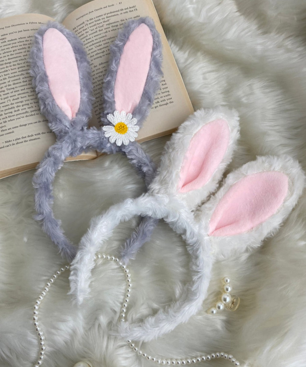 ウサミミカチューシャ