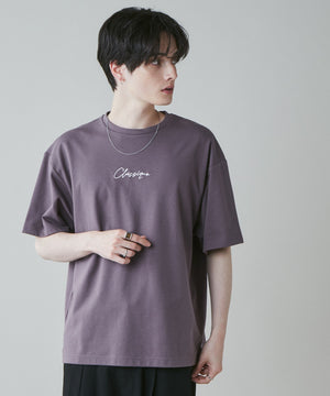 パープル モデル：180cm L着用