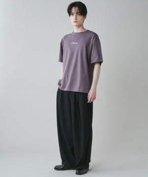 パープル モデル：180cm L着用