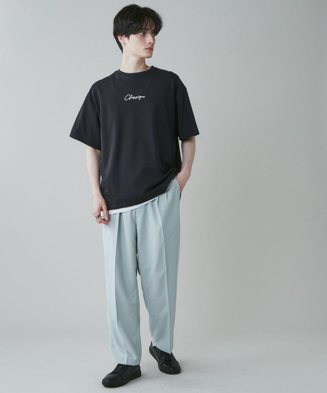 ブラック モデル：180cm L着用