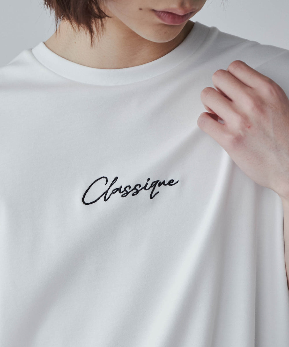 AIRFUNCTIONシンプルロゴT