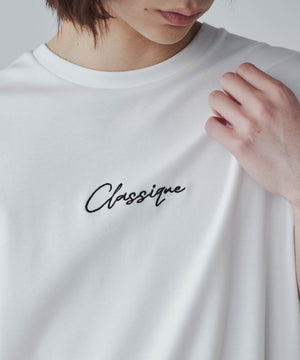 AIRFUNCTIONシンプルロゴT