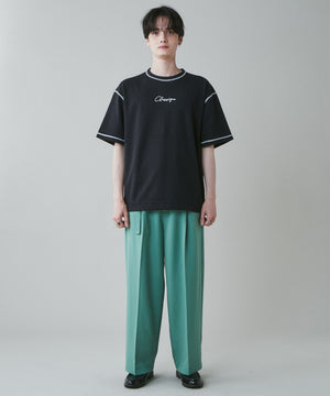 ブラックその他 モデル：180cm L着用