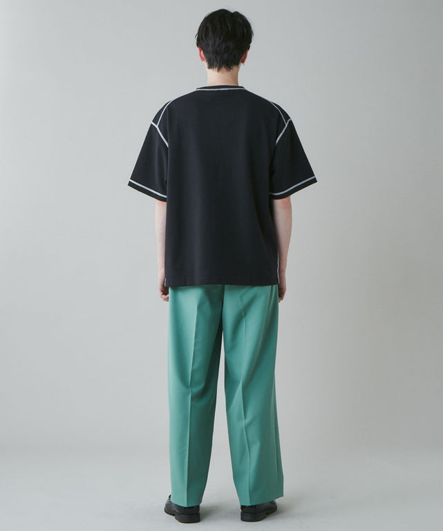 ブラックその他 モデル：180cm L着用