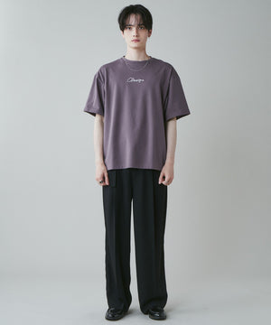 パープル モデル：180cm L着用