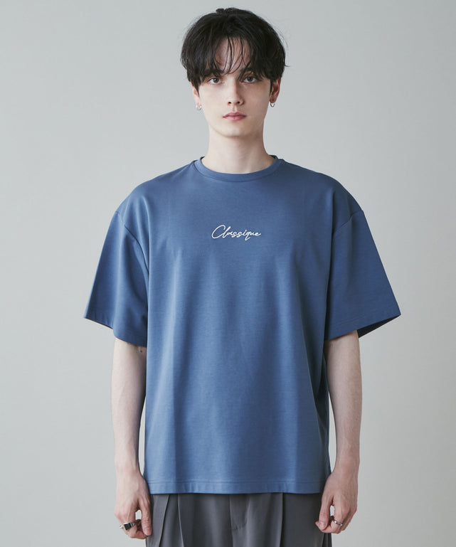 ブルー モデル：180cm L着用