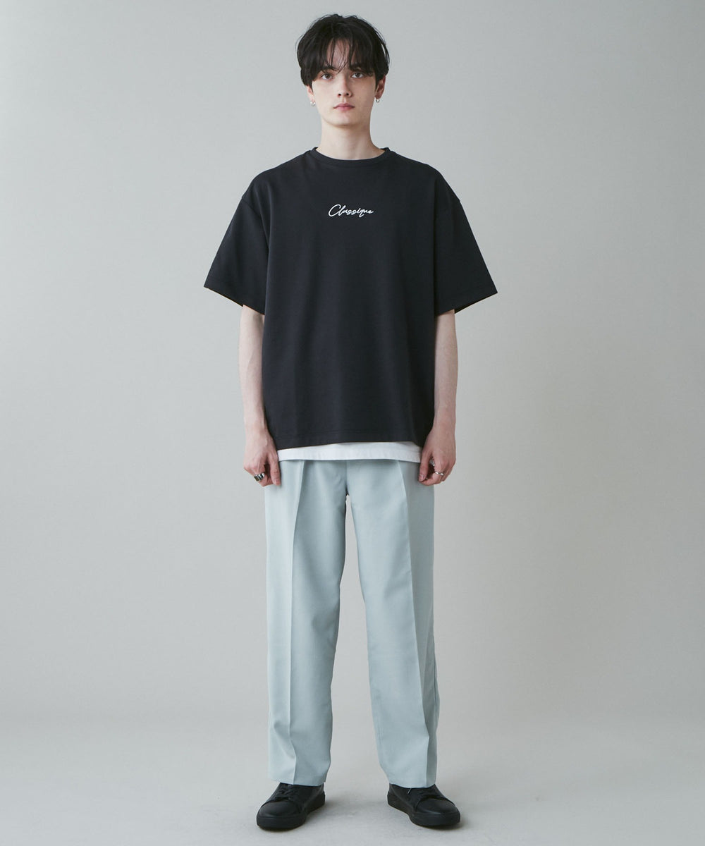 ブラック モデル：180cm L着用