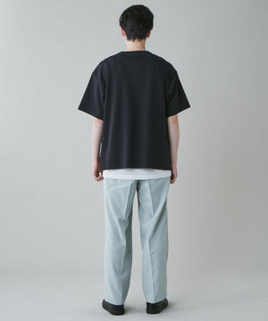 ブラック モデル：180cm L着用