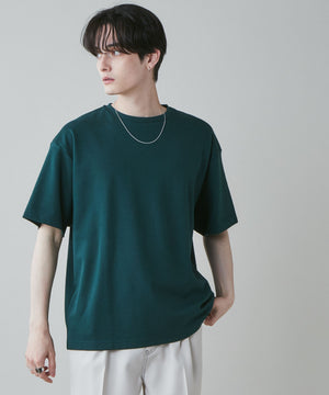 Dグリーン モデル：180cm L着用