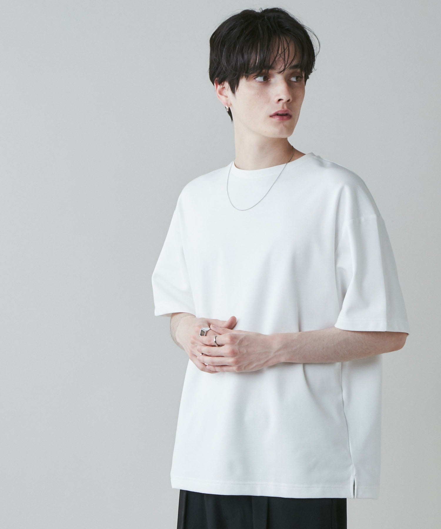 AIRFUNCTION T（S）｜WEGO（ウィゴー） – WEGO ONLINE STORE