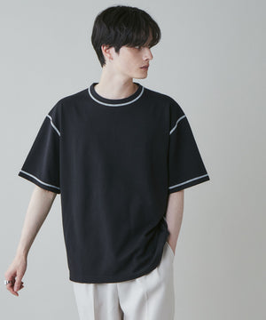 ブラックその他 モデル：180cm L着用