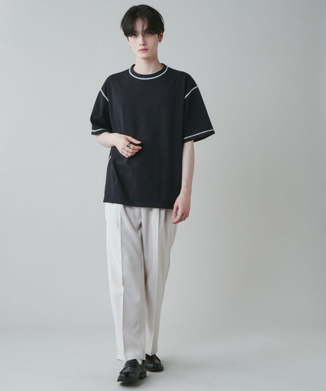 ブラックその他 モデル：180cm L着用