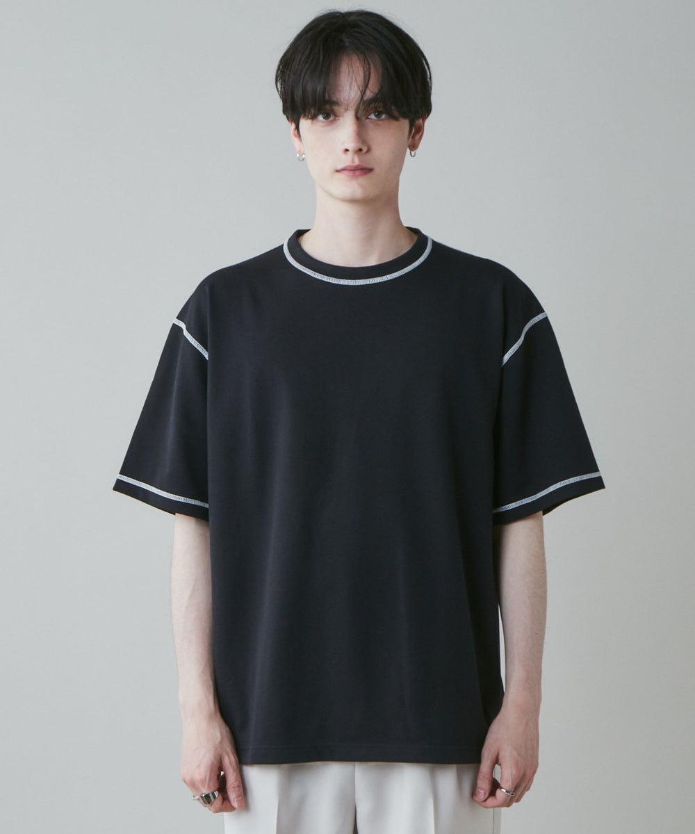 ブラックその他 モデル：180cm L着用