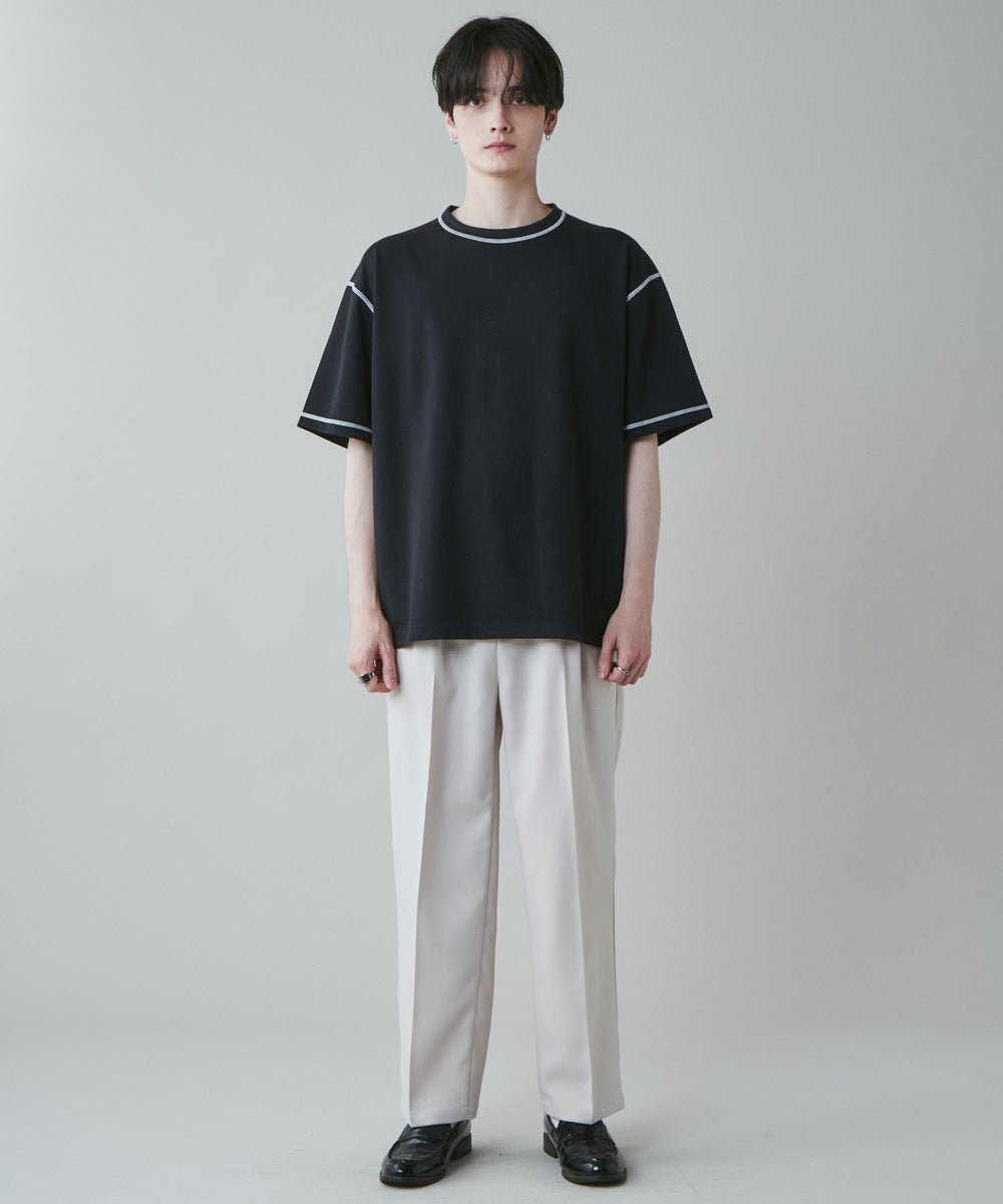 ブラックその他 モデル：180cm L着用