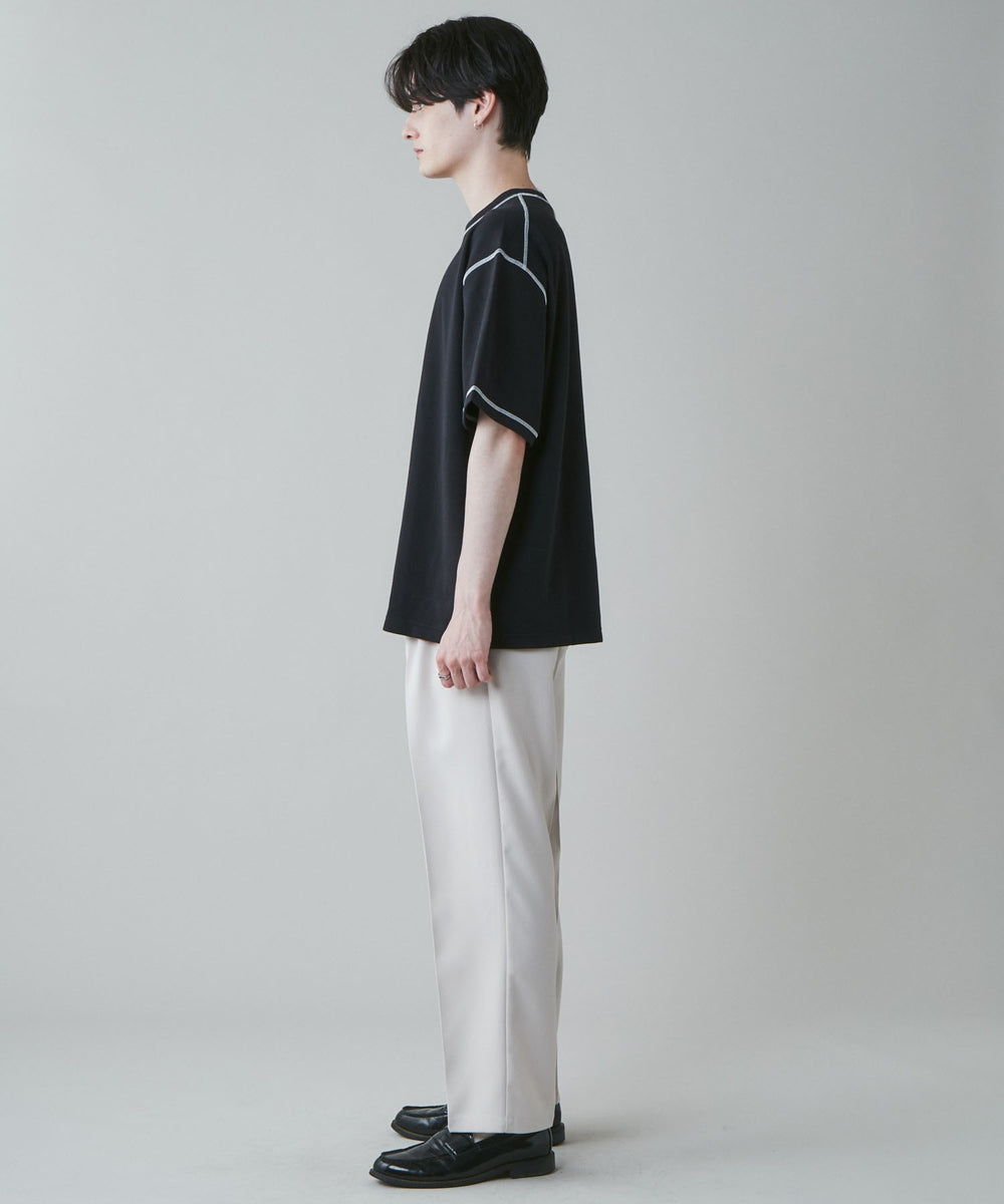 ブラックその他 モデル：180cm L着用