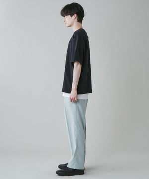 ブラック モデル：180cm L着用