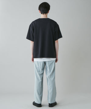 ブラック モデル：180cm L着用