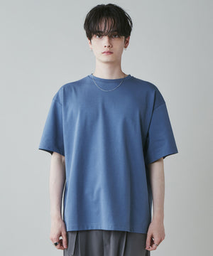 ブルー モデル：180cm L着用