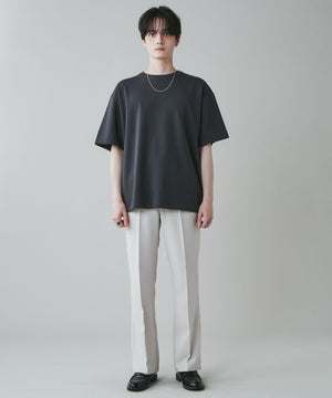 Dグレー モデル：180cm L着用